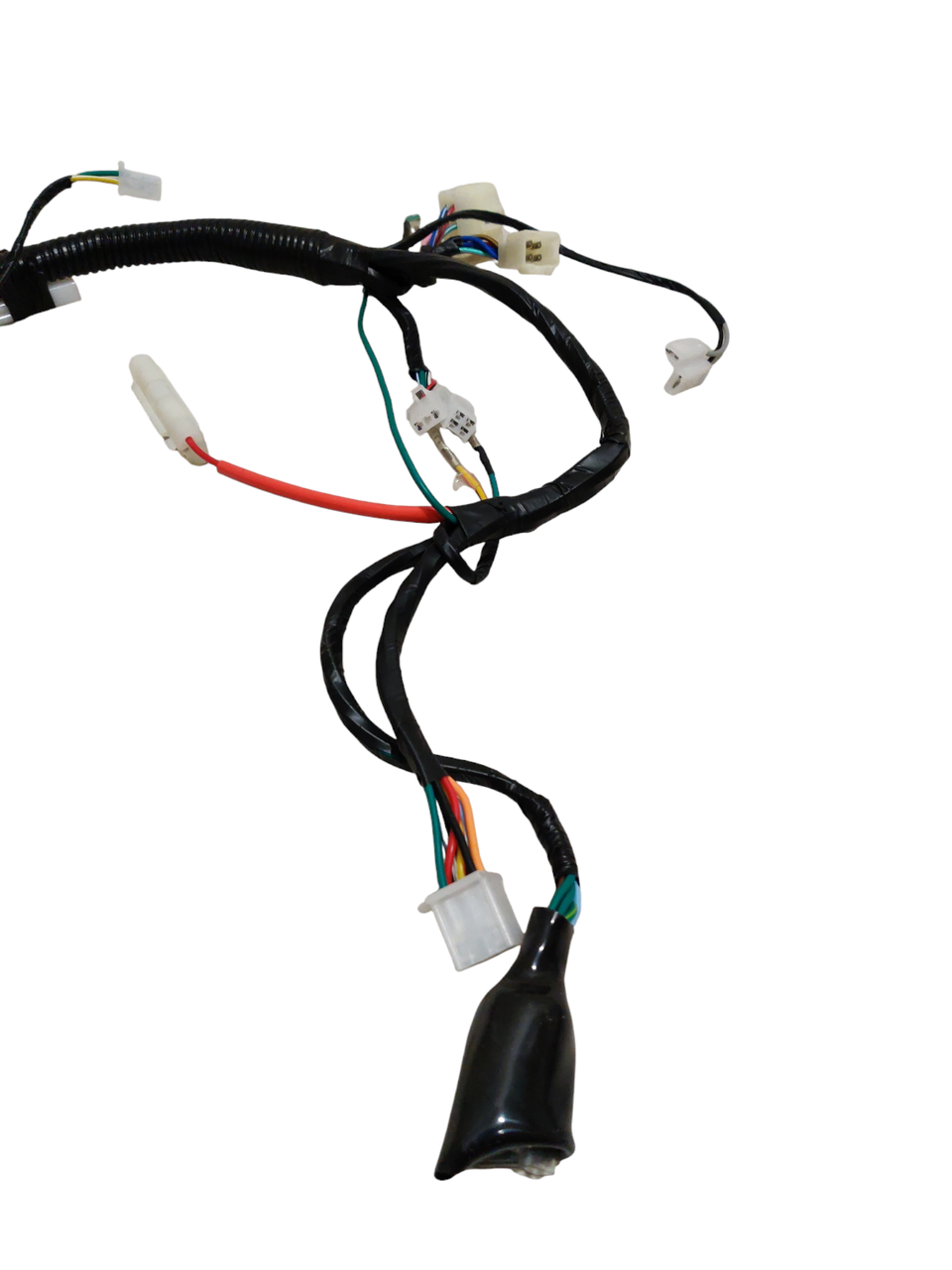 Проводка мотоцикла Forte Sirius 150cc