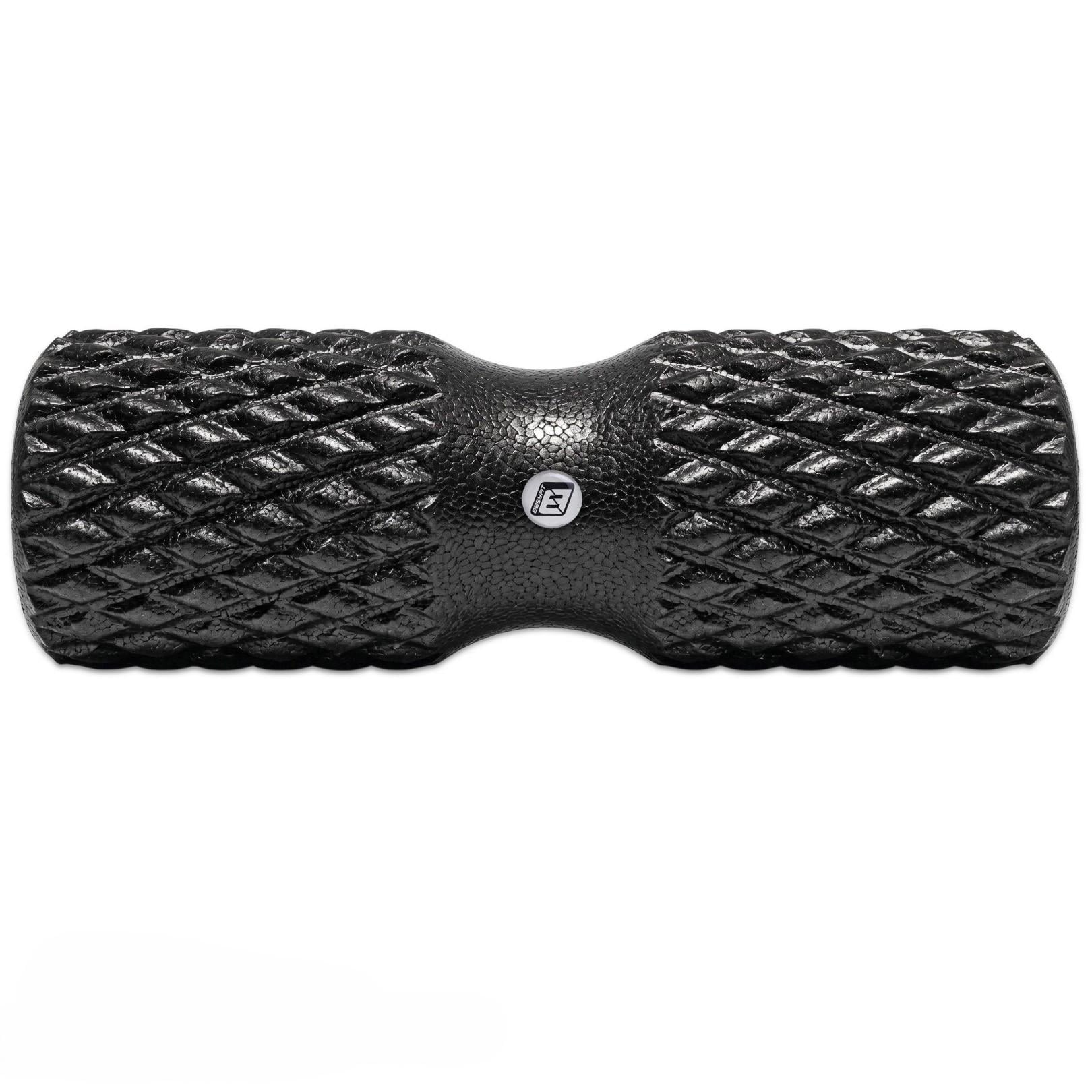 Массажный ролик EasyFit Grid Roller EPP 42 см (35366177)