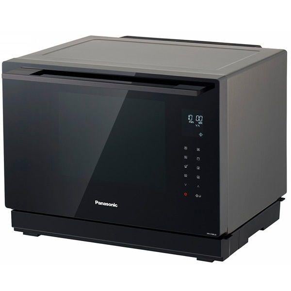 Микроволновая печь Panasonic NN-CS89LBZPE (1617739) - фото 5 Микроволновая печь Panasonic NN-CS89LBZPE (1617739) - фото 5