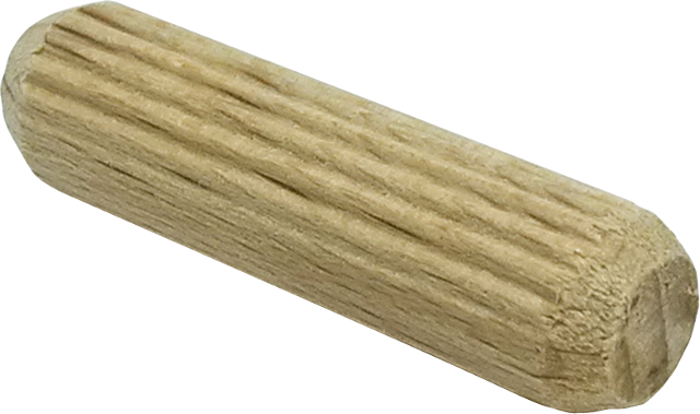 Шкант Metalvis 8х30 мм ясен 100 шт. (3M0003M11785008301)