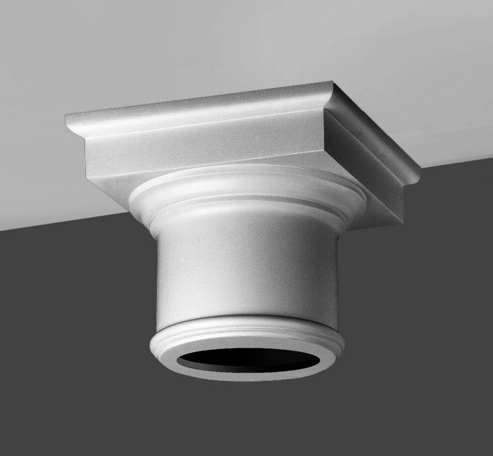 Колона дюрополімерна Orac Decor K1112