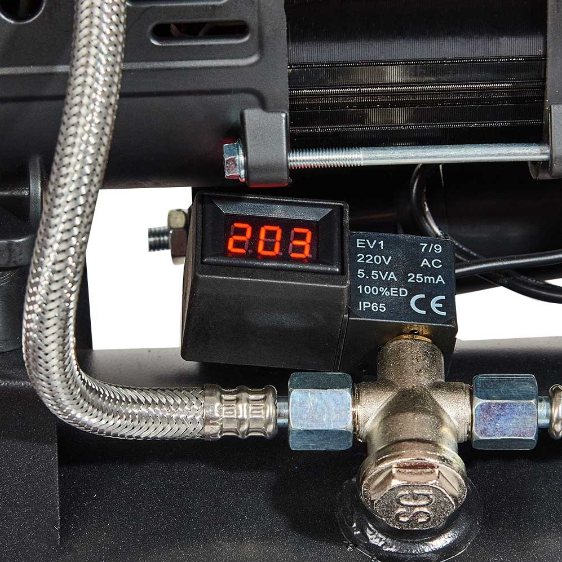 Компрессор безмасляный Vitals Professional SKB12.t632-8a (163005) - фото 5