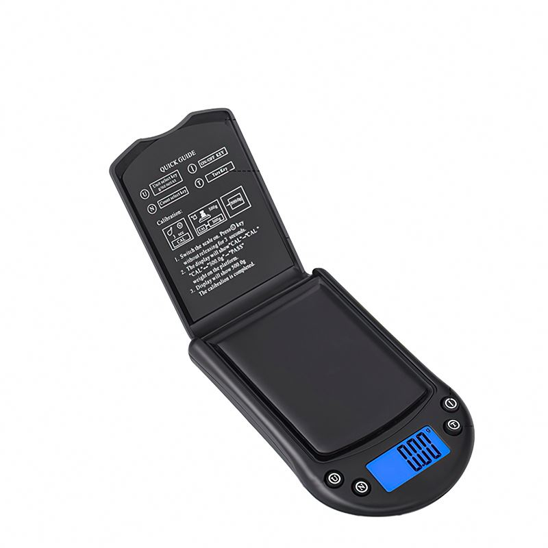 Ювелирные весы электронные 0,01 г-200 г (AND P071) Ювелирные весы электронные 0,01 г-200 г (AND P071)