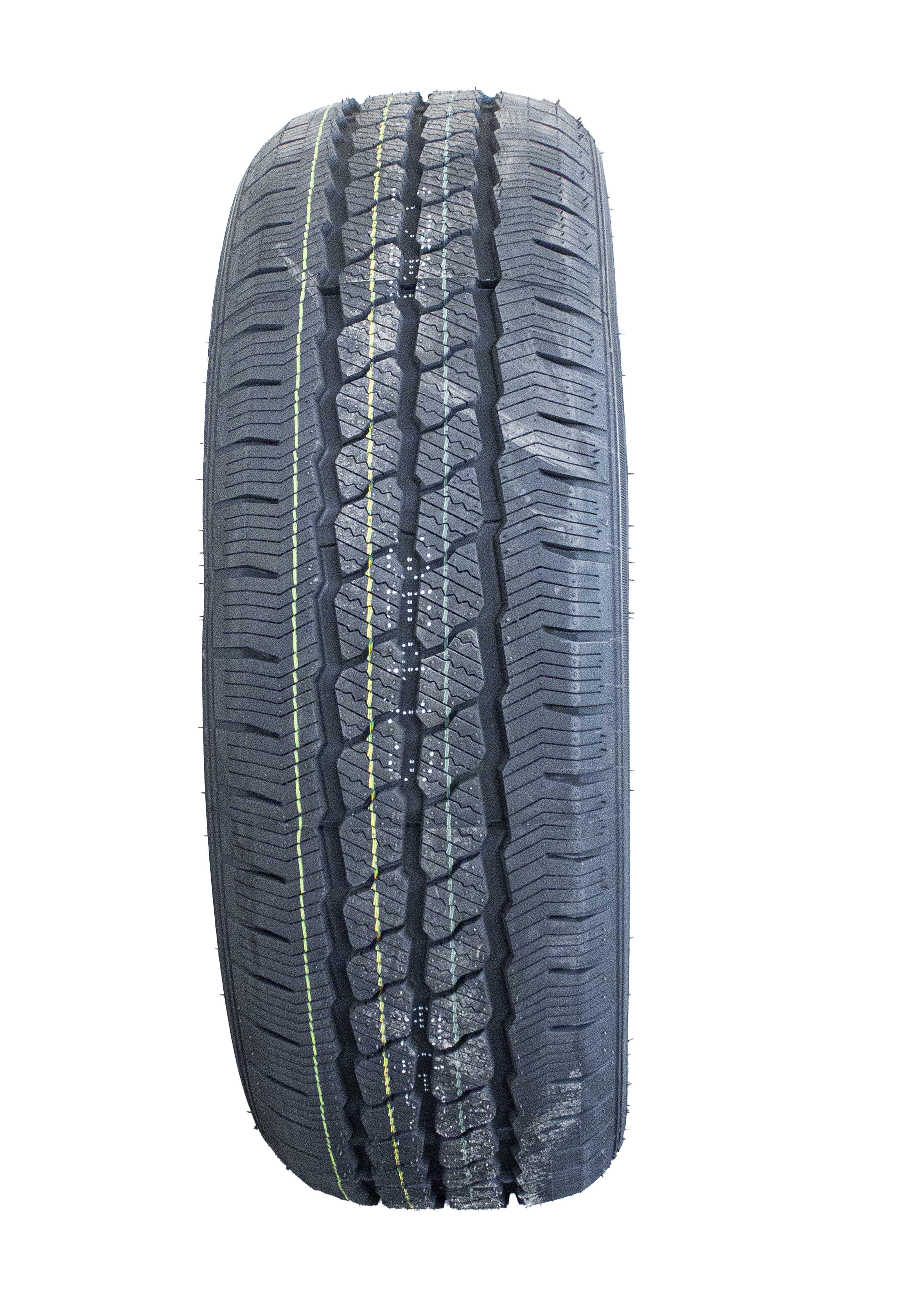 Шина зимова Arivo Winmaster ARW6 195/65 R16C 104/102R (КИЛ829841) - фото 2