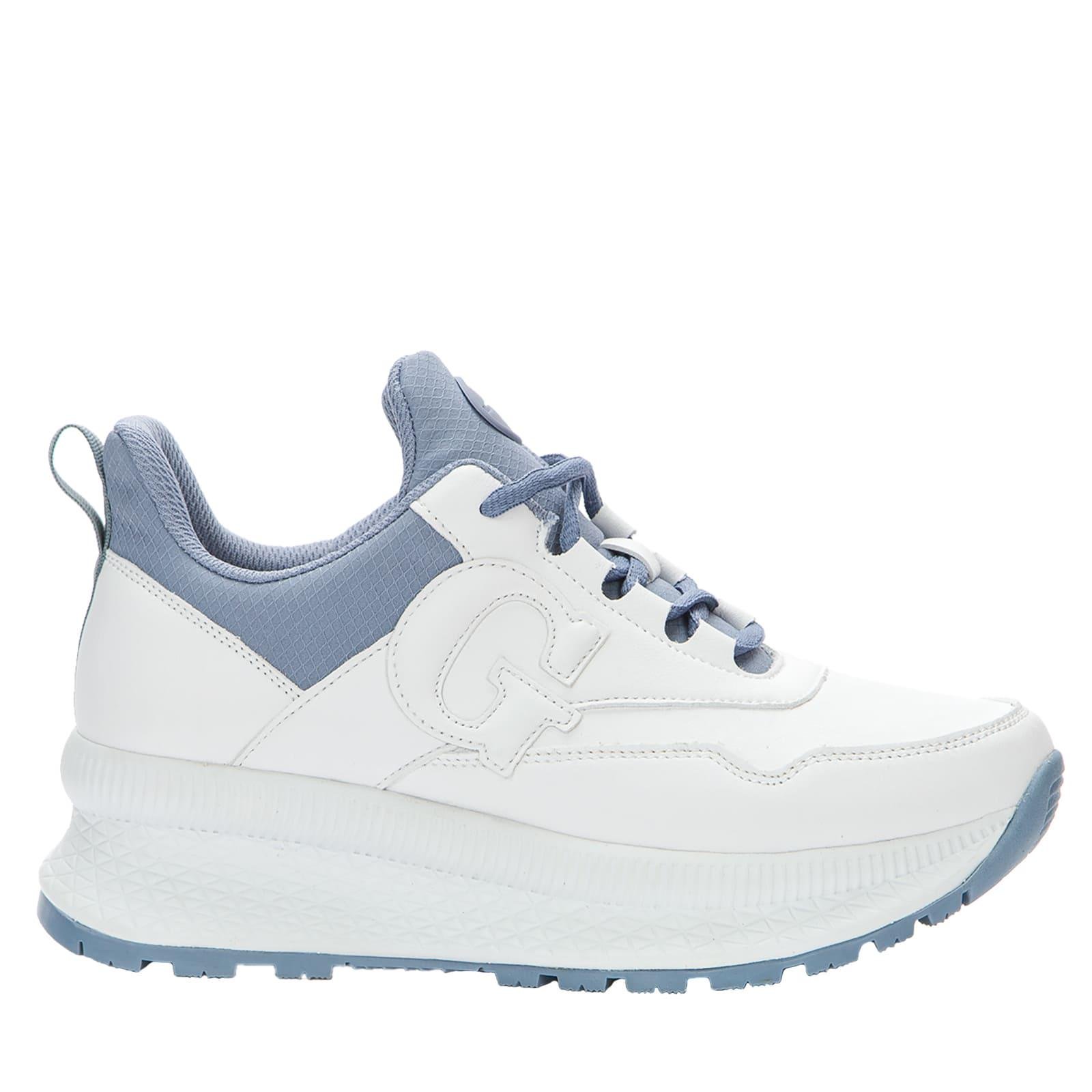 Кросівки жіночі Grunberg 92519827 р. 37 Білий (9251982737)