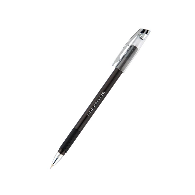 Набор ручек шариковых Fine Point Dlx. 12 шт. Черный (UX-111-01 8907430004788) Набор ручек шариковых Fine Point Dlx. 12 шт. Черный (UX-111-01 8907430004788)