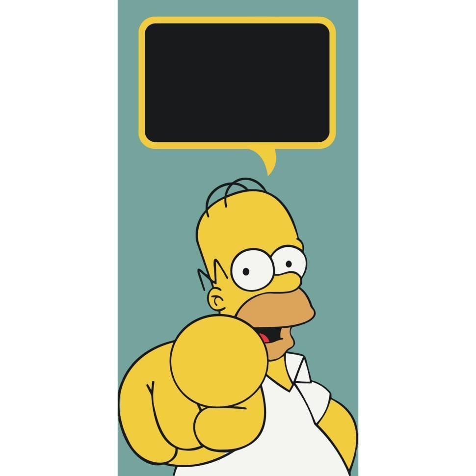 Картина по номерам ART CRAFT Гомер 40x80 см Разноцветный (PM-194-K-1280) Картина по номерам ART CRAFT Гомер 40x80 см Разноцветный (PM-194-K-1280)