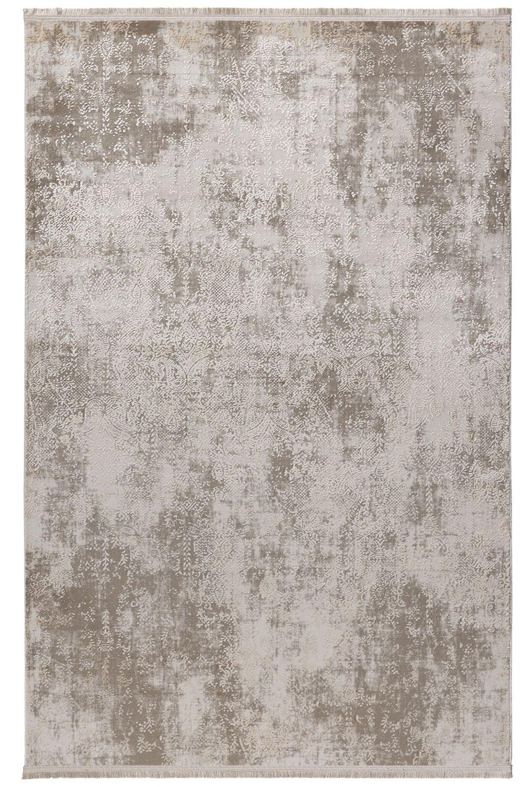 Ковер Mood Md02C Grey/Beige (5105-12) - фото 1