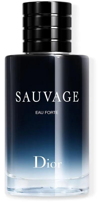 Духи для мужчин Christian Dior Sauvage Eau Forte 100 мл тестер (379248)