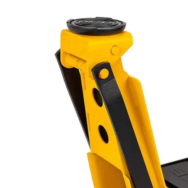 Домкрат підкатний гідравлічний JCB (BAMFORD) T83508D - фото 3 Домкрат підкатний гідравлічний JCB (BAMFORD) T83508D - фото 3