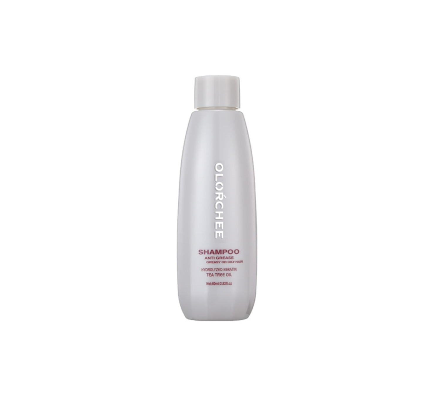 Шампунь для жирных волос Olorchee Anti Grease Shampoo 80 мл (6953766450806)