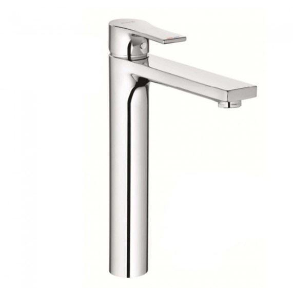 Змішувач для умивальника Kludi Zenta SL 482560565 Хром