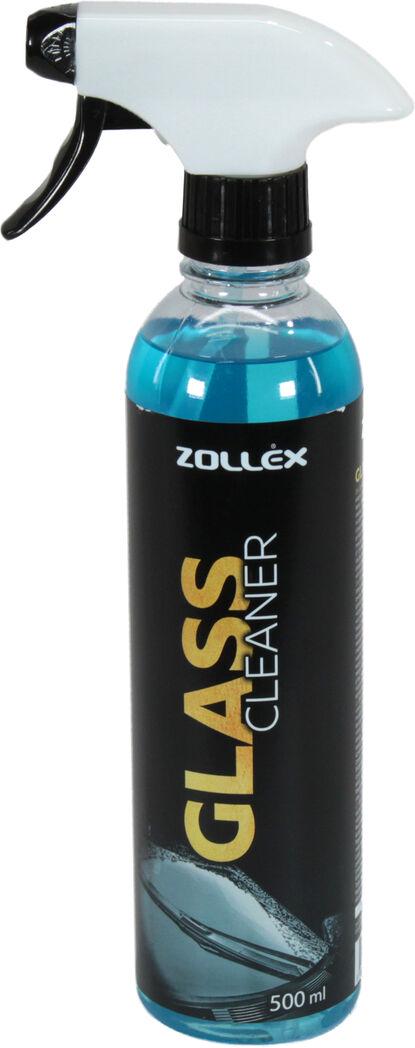 Очиститель стекла Zollex Glass Сleaner 500 мл (0102387) - фото 1