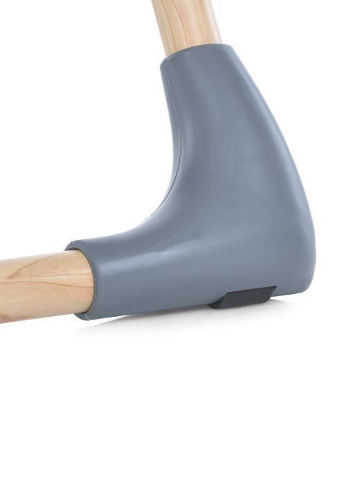 Стульчик для кормления El Camino Craft Мятный (ME 1115-W) - фото 8