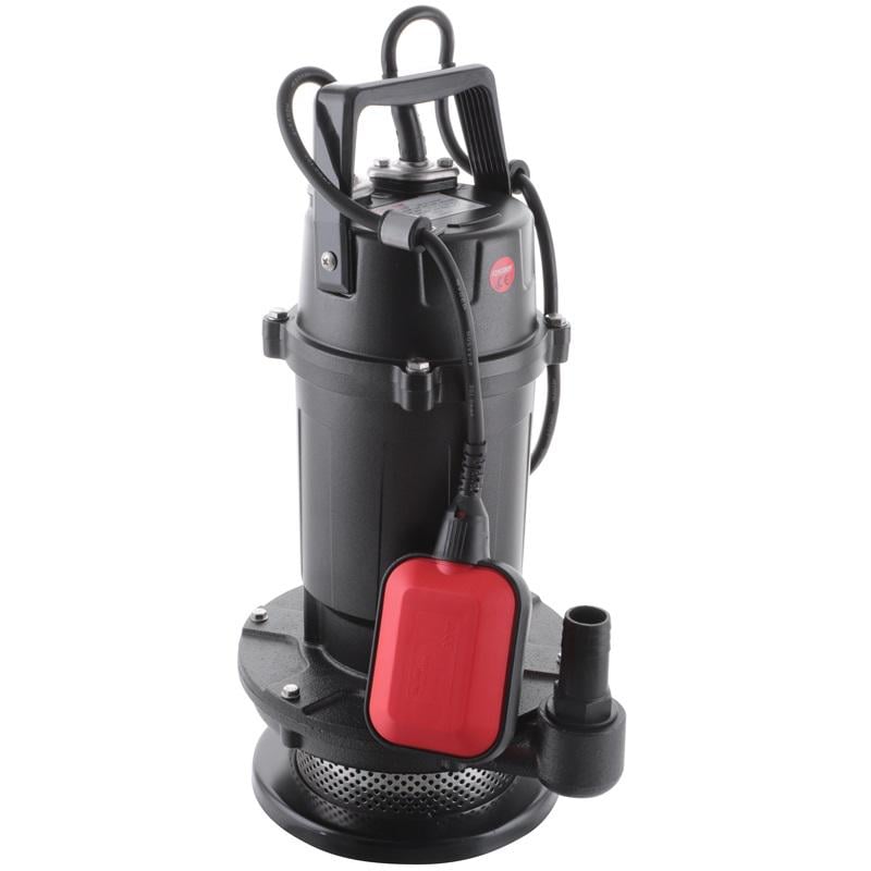 Дренажный насос Koer QDX 18-16-0,55 (KP2766)