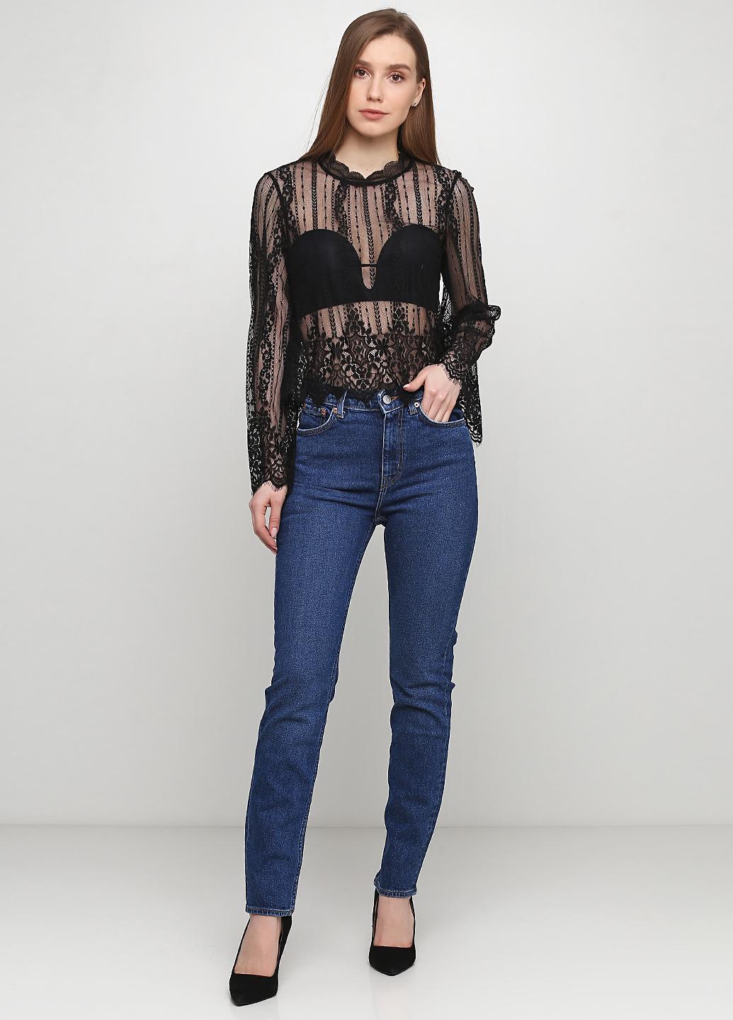 Джинси р. 25-30 Синій (2-4041236) Джинси р. 25-30 Синій (2-4041236)