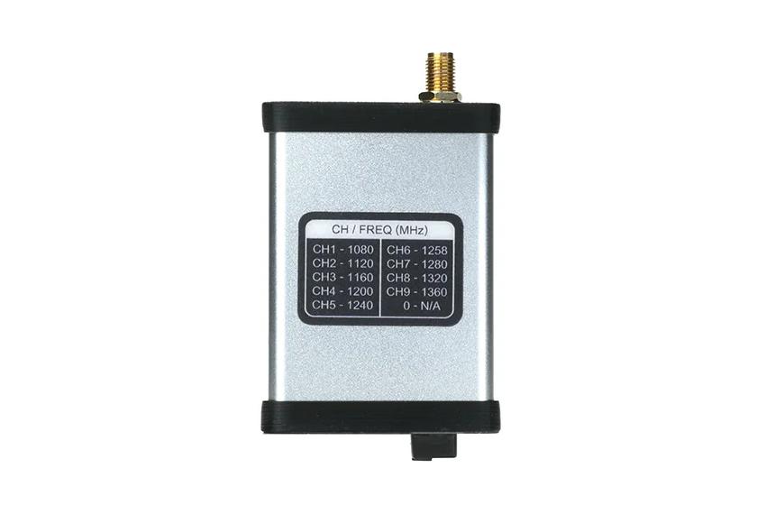 Відеоприймач RushFPV VRX 1.2/1.3 ГГц без DVR (23380489)