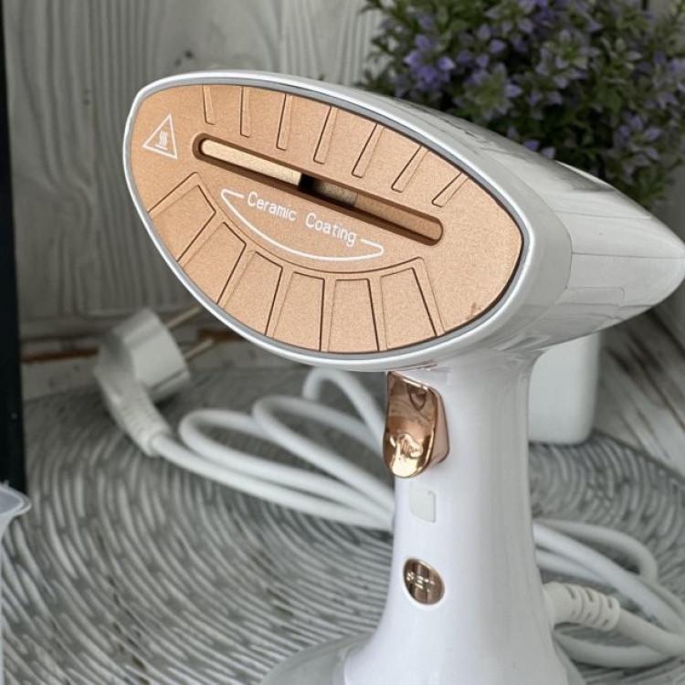 Отпариватель ручной вертикальный RAF R.1285 - фото 7 Отпариватель ручной вертикальный RAF R.1285 - фото 7