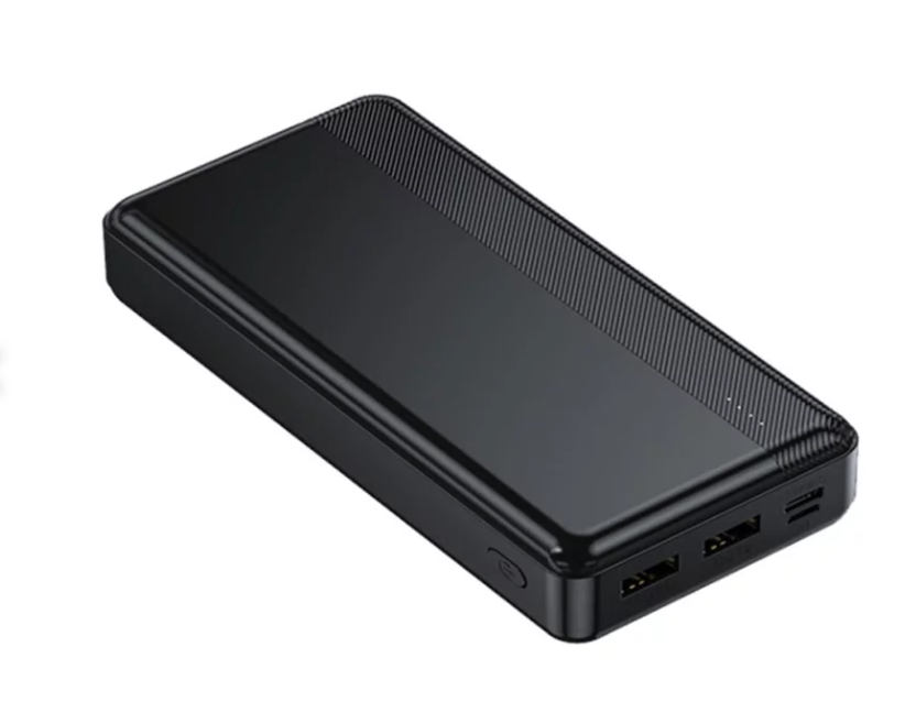 Повербанк Dexim X2 DCA0048 20000 mAh (YB134) - фото 2