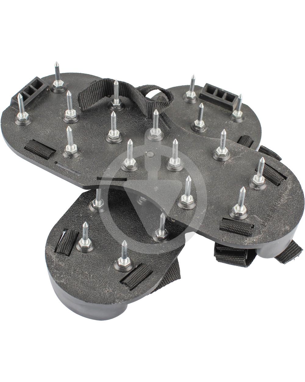 Накладки на взуття для наливної підлоги 2 ш. 40 мм (15ce3092-1828-11ef-80dc-be1fbb0e3944)