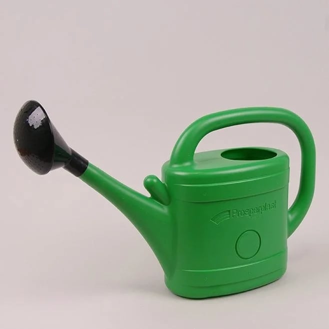 Лійка Flora Spring 3 л Зелений (IKSP03-G642)