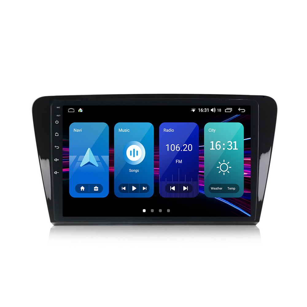 Автомагнитола штатная Torssen NF10 для Skoda Octavia A7 Carplay 10" (202270862) Автомагнитола штатная Torssen NF10 для Skoda Octavia A7 Carplay 10" (202270862)