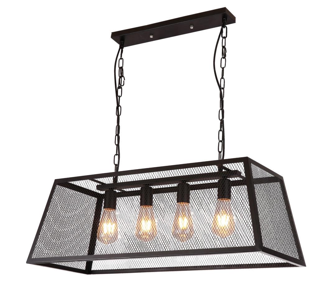 Підвісна люстра Міка (140603) Підвісна люстра Міка (140603)