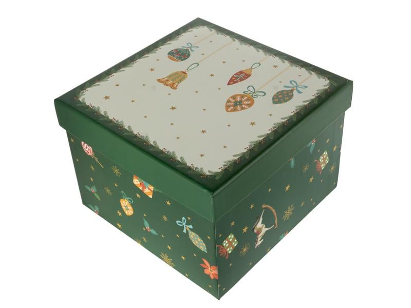 Набір чайних чашок Lefard Клара і Лускунчик порцелянових з блюдцем на 2 персони 250 мл (922-098) - фото 5