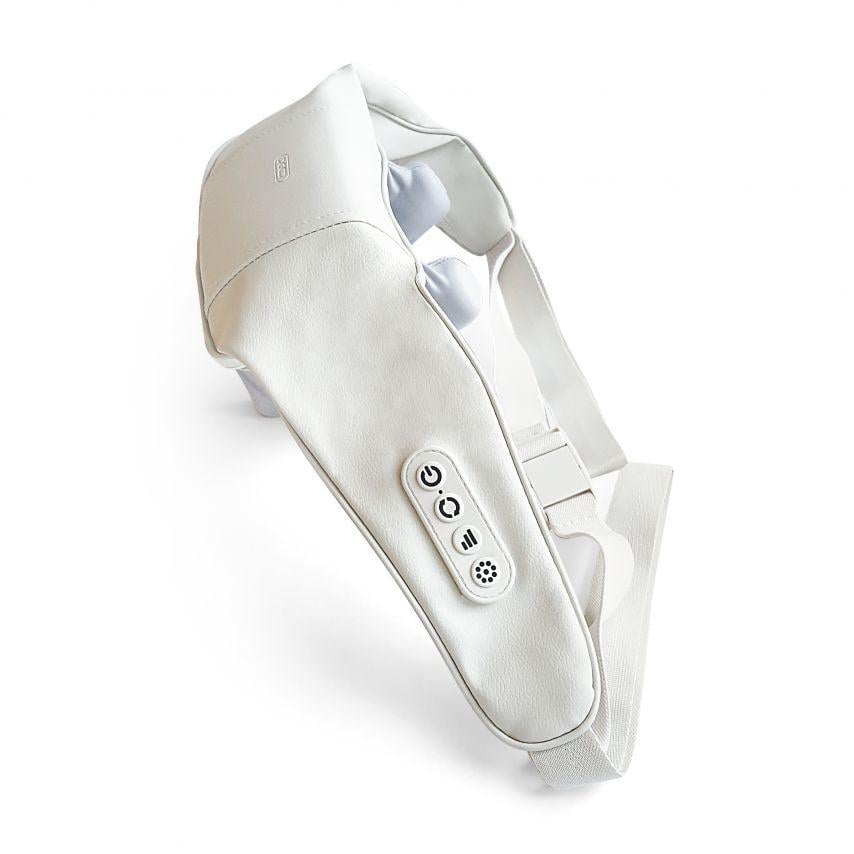 Массажер XO FG08 1200 mAh beige - фото 4 Массажер XO FG08 1200 mAh beige - фото 4