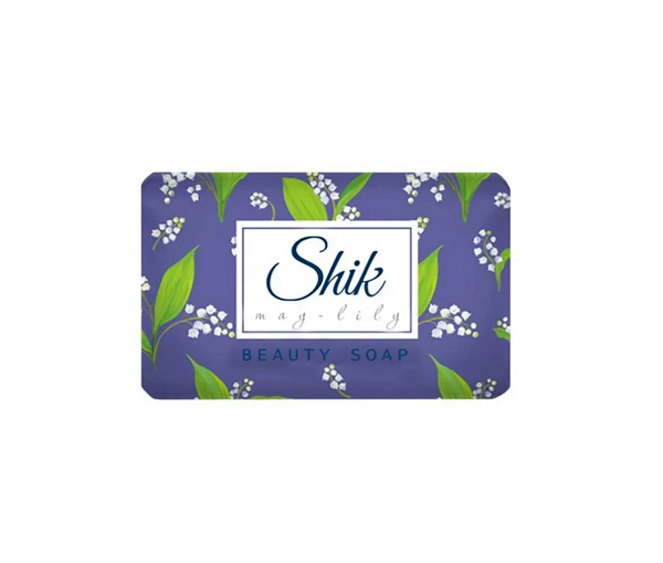 Мыло Shik Ландыш 70 г (02356)
