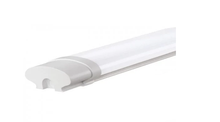 Светильник линейный влагозащищенный HOROZ ELECTRIC LED OKYANUS 72W 6400К (IP65 059-005-0072-010)