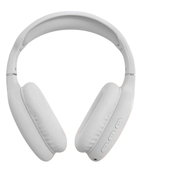 Навушники дротові Hyper Bluetoot з шумоізоляцією та вбудованим мікрофоном Навушники дротові Hyper Bluetoot з шумоізоляцією та вбудованим мікрофоном