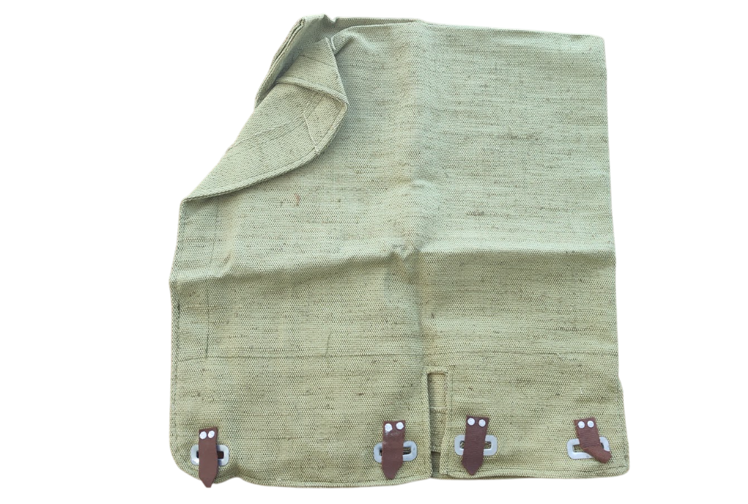 Чехол коляски Урал брезент плотный (2068)