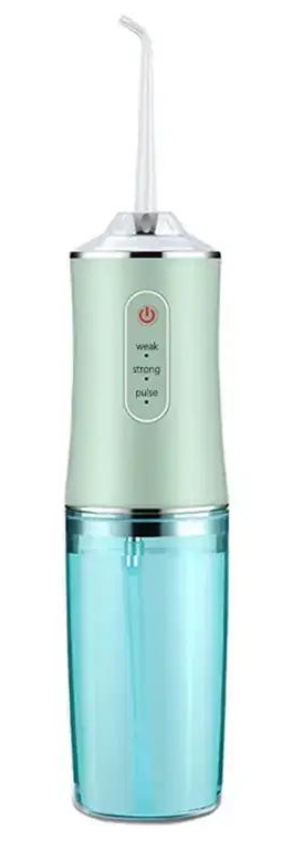 Ирригатор электрический для зубов с USB зарядкой (1823743876) Ирригатор электрический для зубов с USB зарядкой (1823743876)