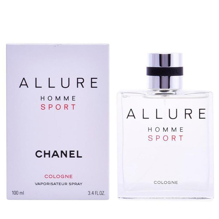 Одеколон для мужчин Chanel Allure Homme Sport Cologne 100 мл (18777134)