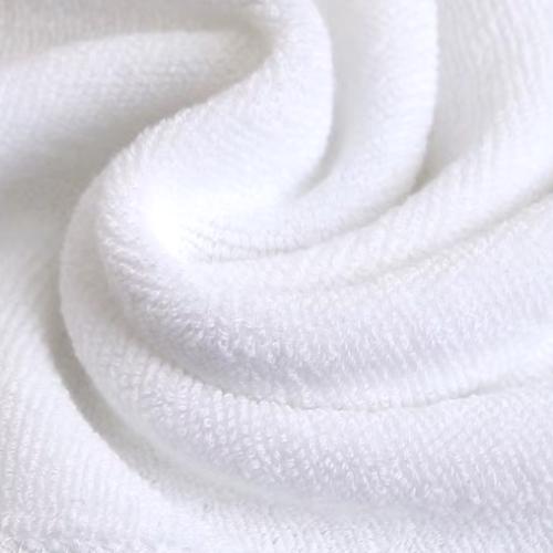 Набор полотенец Soft Atlas 2в1 140х70 см/74х34 см Белый (NR3in1ATLASWhite) - фото 4 Набор полотенец Soft Atlas 2в1 140х70 см/74х34 см Белый (NR3in1ATLASWhite) - фото 4