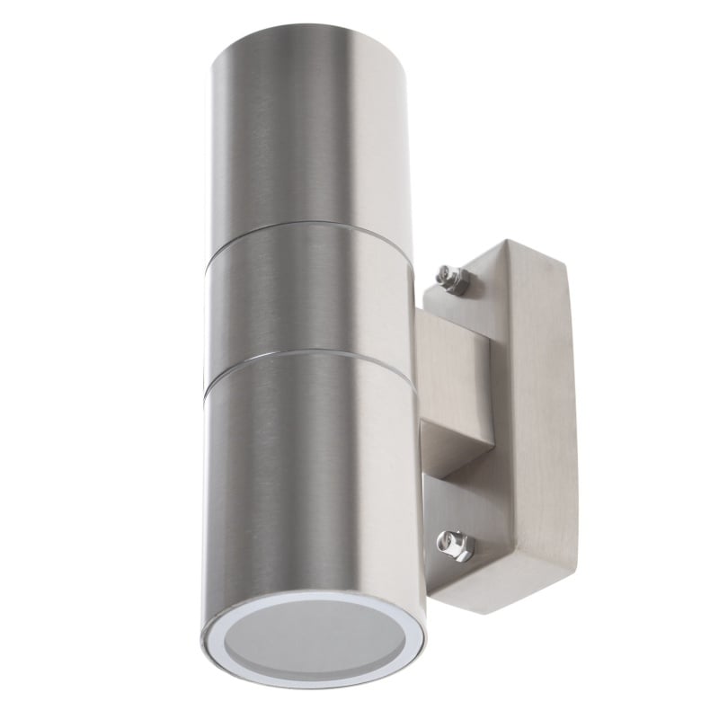 Світильник фасадний Brille AL-74/2 GU10 (34-127)