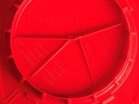 Контейнер для сбора игл и медицинских отходов AP Medical CSH 5 л (00279) - фото 6 Контейнер для сбора игл и медицинских отходов AP Medical CSH 5 л (00279) - фото 6