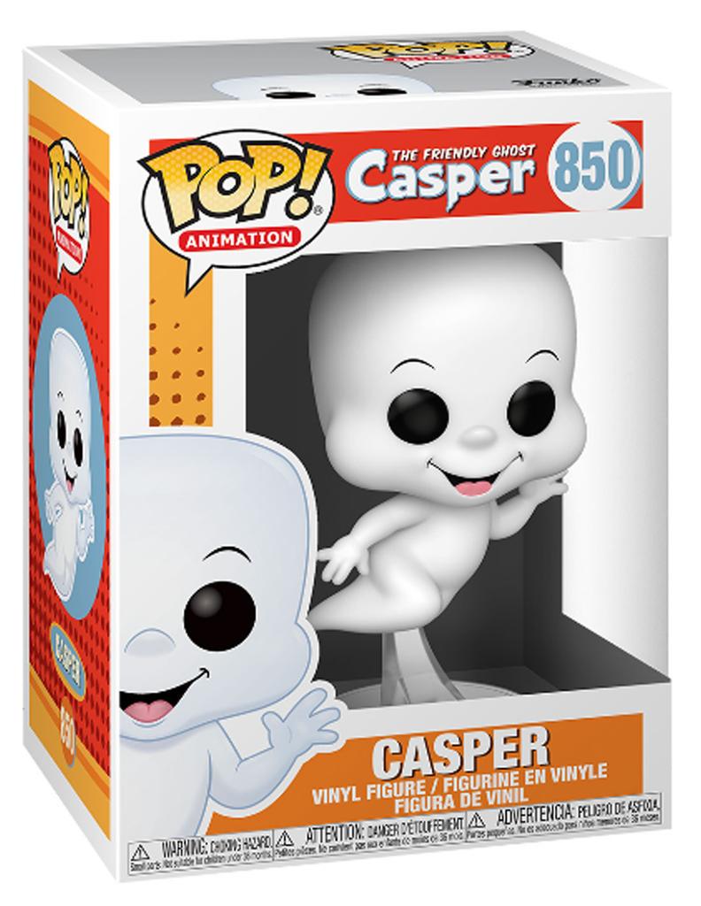 Фігурка Funko Pop Casper 10 см