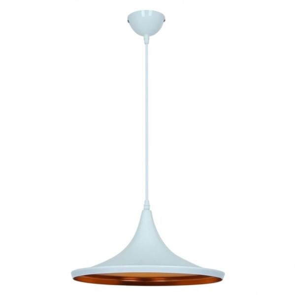 Підвісний світильник Blitz 28362-31WH E27 220 В Білий