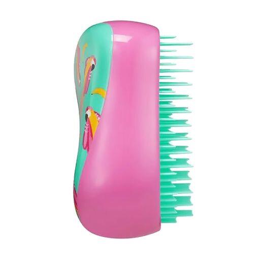 Щітка для волосся Tangle Teezer Compact Styler Paradise Bird (1717137367) - фото 2