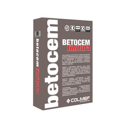 Минеральная эластичная смесь BETOCHEM FINITURA (32464032)