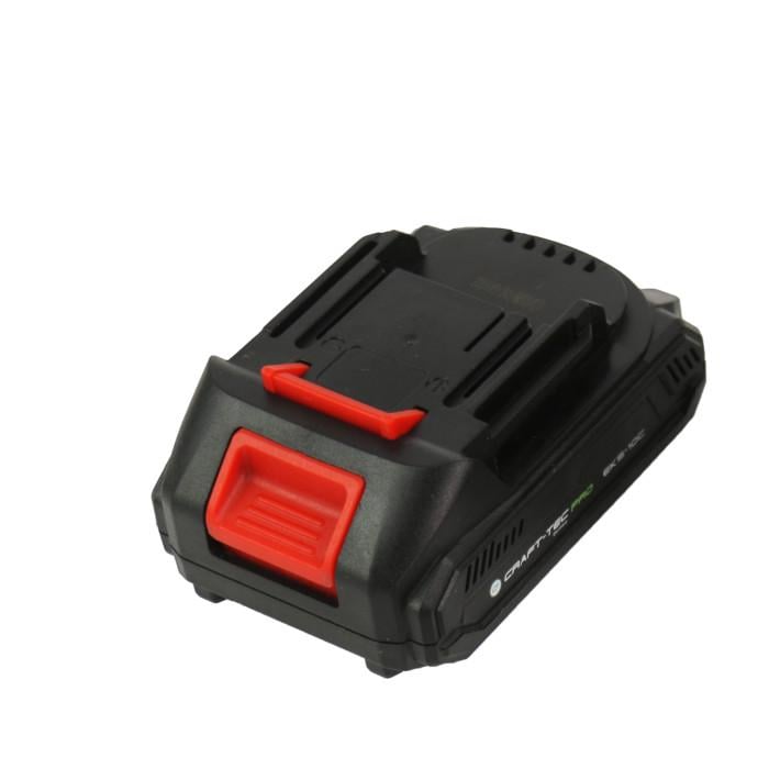 Акумулятор до ланцюгової акумуляторної пили Craft-tec EKS-10С (520015)
