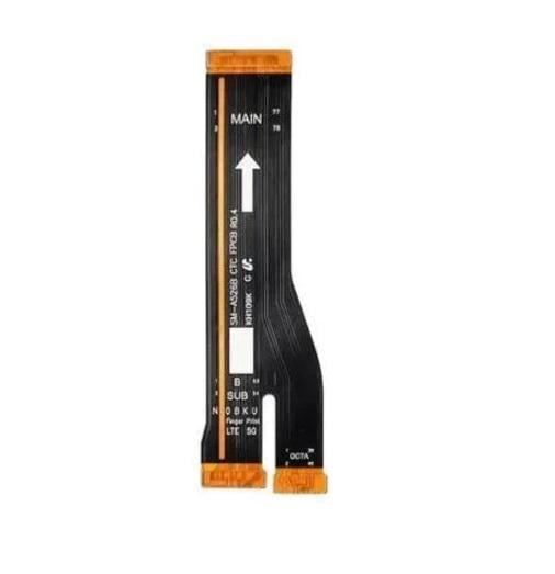 Основной межплатный шлейф Flat Cable для Samsung Galaxy A52 A525