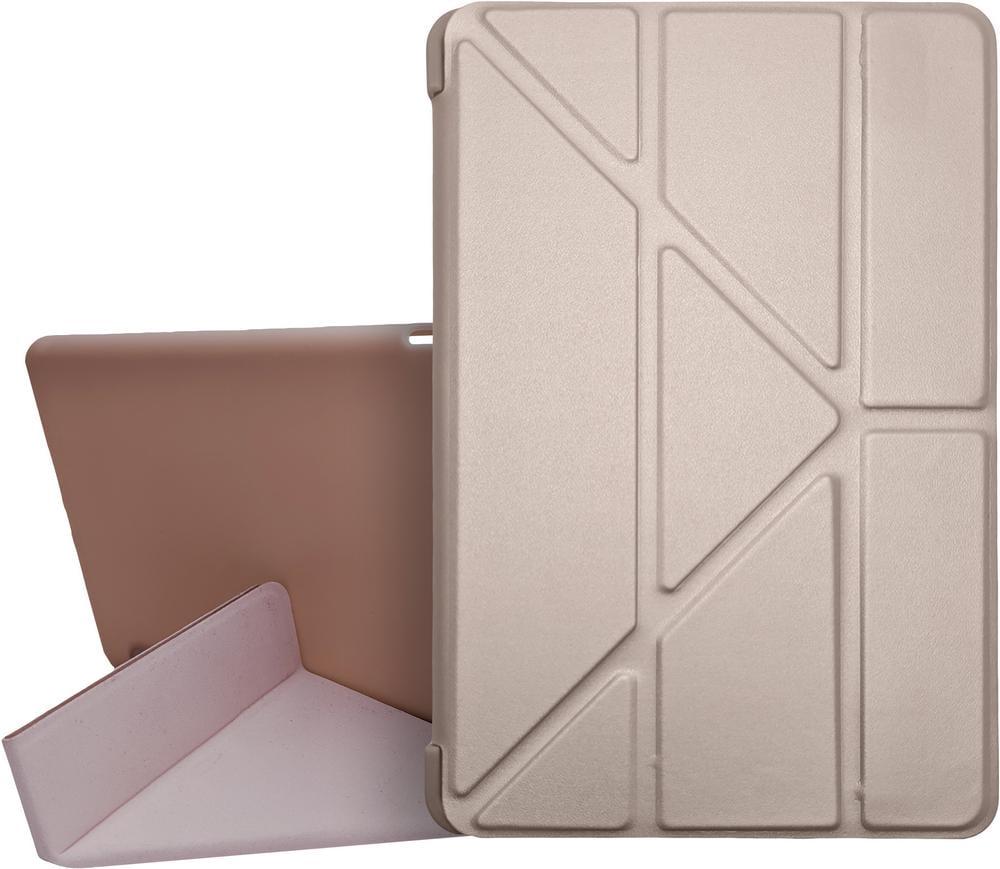 Чехол OrigamiCase iPad Mini 5 2019 с термоэффектом Rose Gold (22845) Чехол OrigamiCase iPad Mini 5 2019 с термоэффектом Rose Gold (22845)
