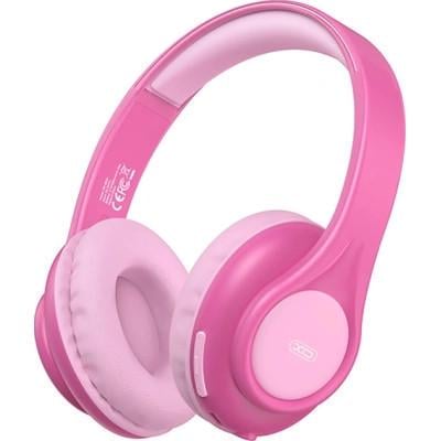 Наушники Xo BE54 Pink (BE54.pink)