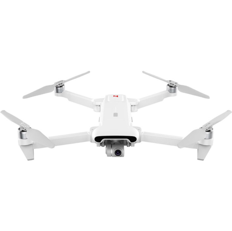 Квадрокоптер Fimi X8 SE 2022 V2 Combo сумка 2 аккумулятора White (85afa923)