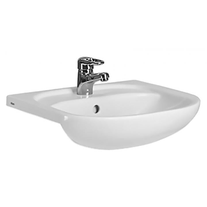 Умывальник накладной Kolo Nova 21955000 550x450x180 мм Белый (126353)