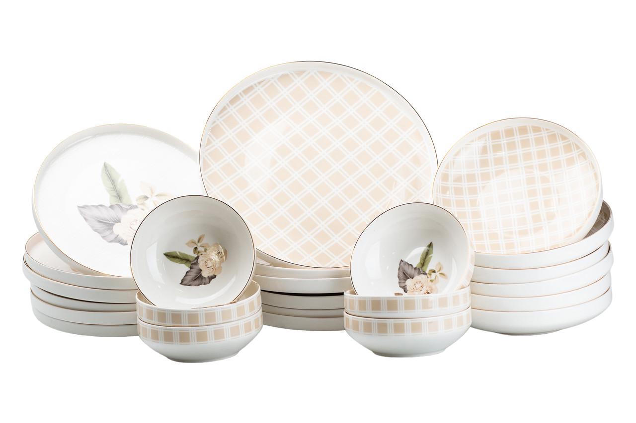 Столові сервізи Jooki Столові сервізи Jooki