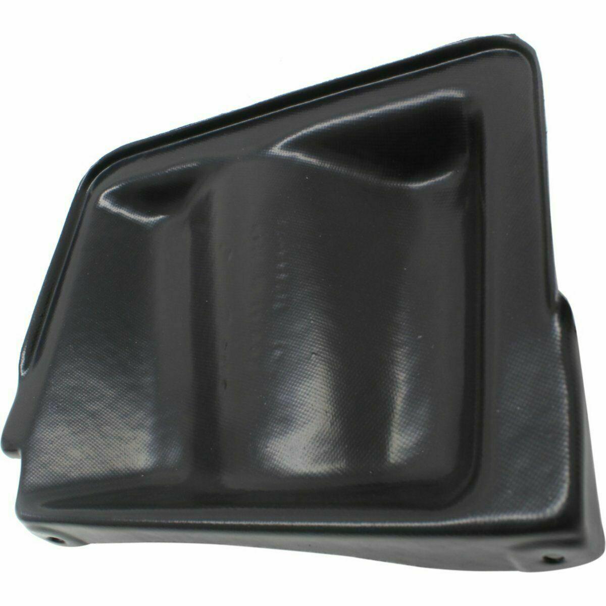 Защита двигателя AVTM Kia Soul 2014-2018 левая (боковая) 184036221